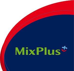 MixPlus