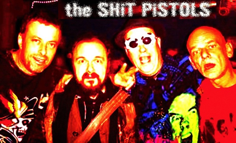 'Polskie gówno' – zabawna, choć gorzka opowieść o świecie rodzimego showbiznesu