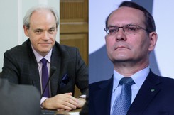 Kłopotek do Szejnfelda: Adam, dlaczego wy chcecie przegrać te wybory?!