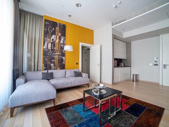 Zepter hotel