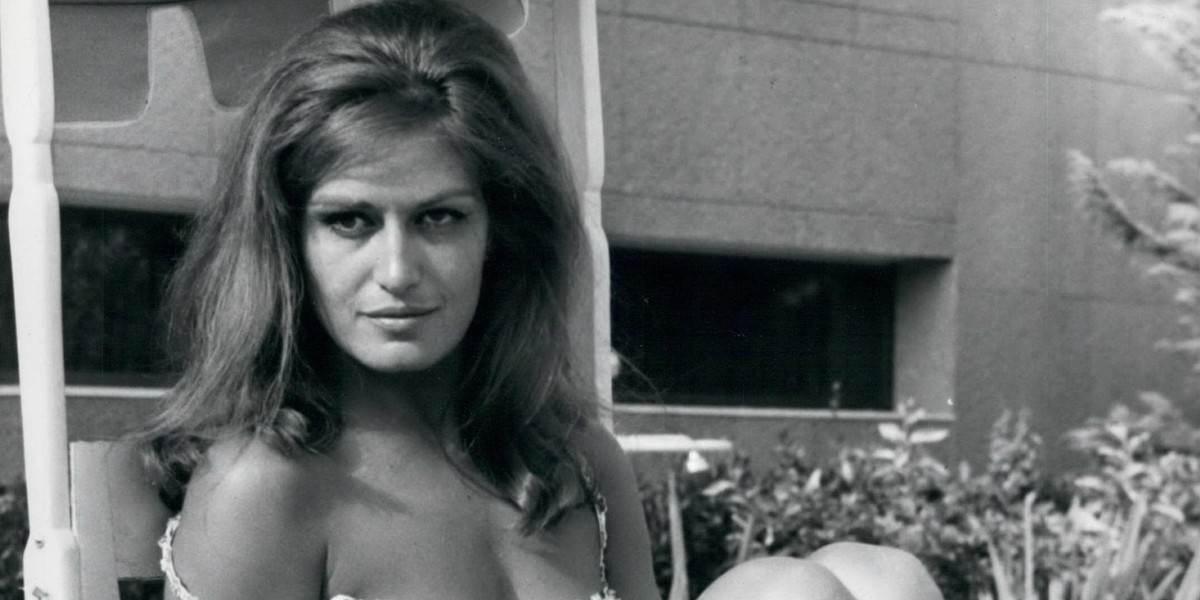 Dalida