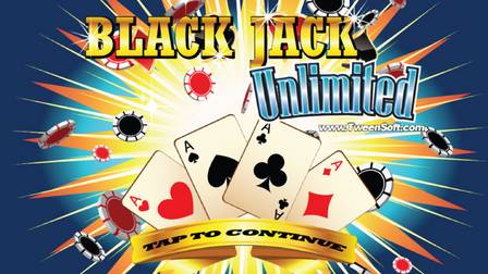 Black Jack Unlimited