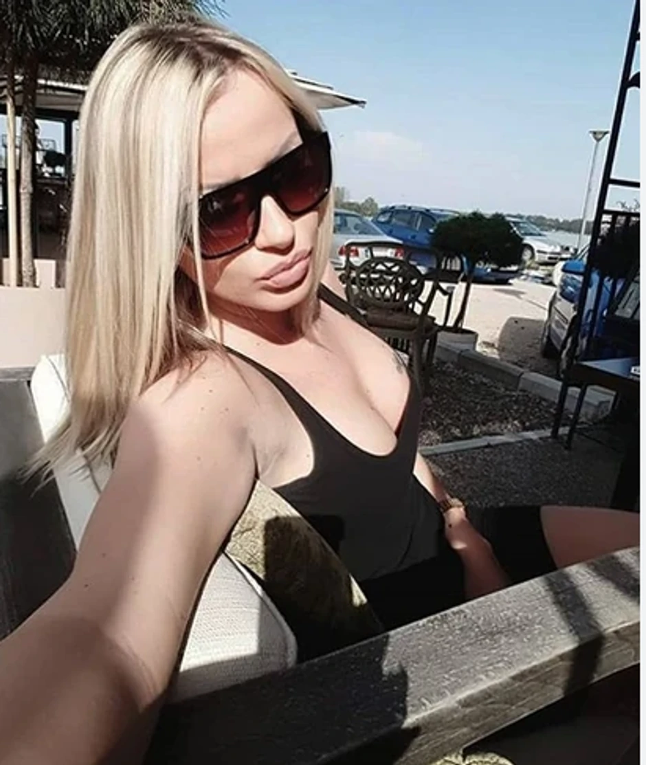 Atina Ferari o Lukasu