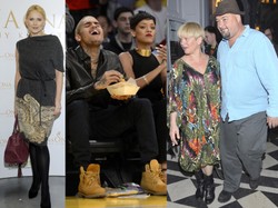 Piękne, znane, utalentowane... Stały się ofiarami damskich bokserów