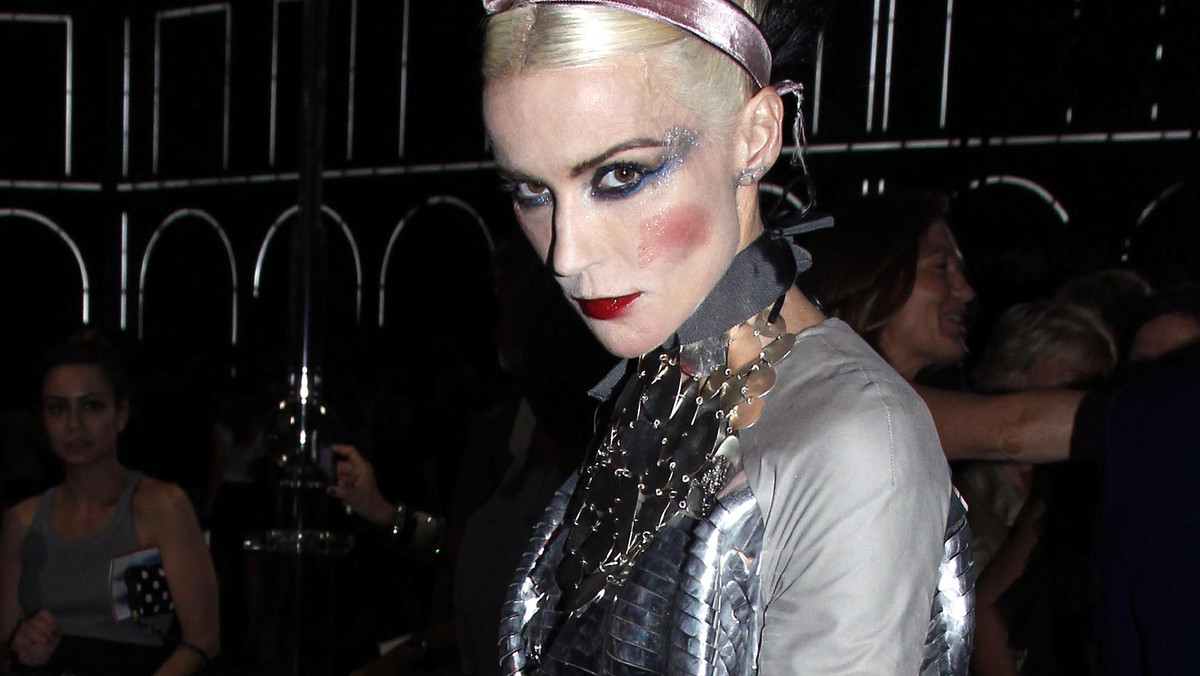 Daphne Guinness