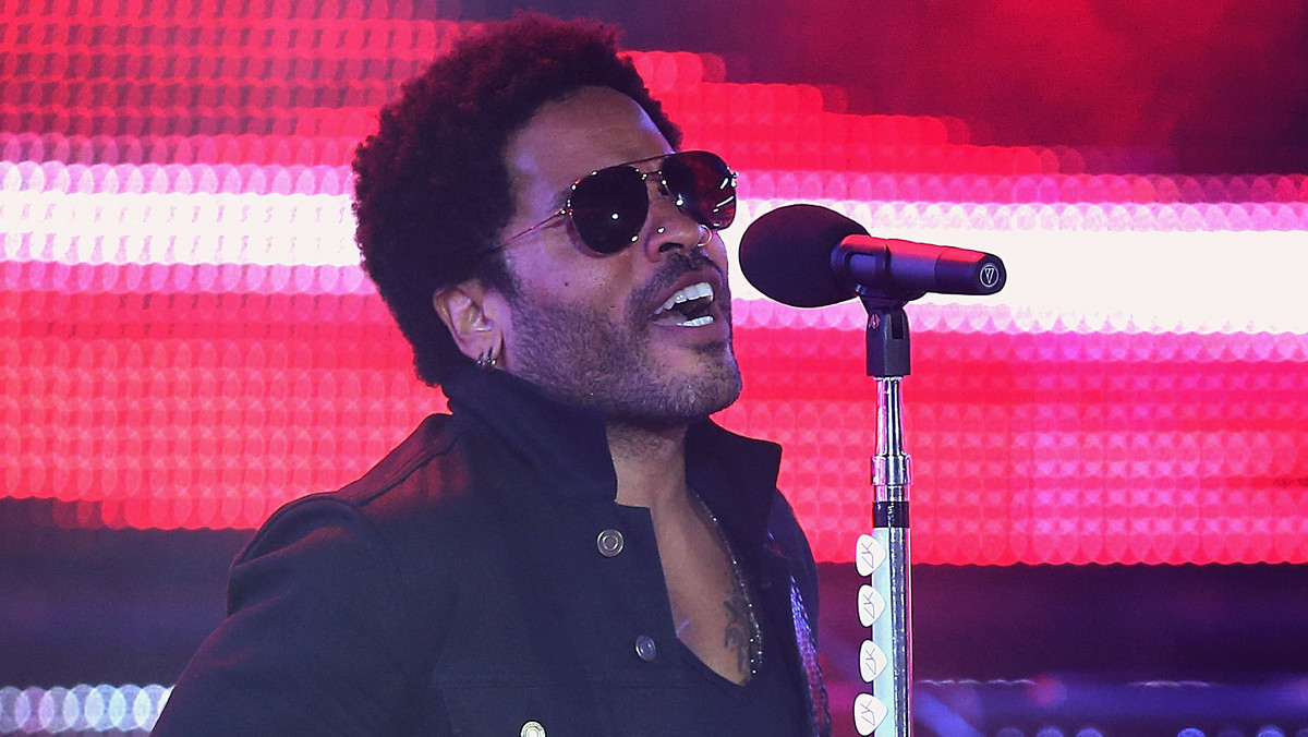 Lenny Kravitz nie opuszcza swoich fanów na długo - ogłasza drugą część "Strut Tour"! Bilety na koncert w Polsce trafią do sprzedaży w piątek, 12 grudnia o godzinie 10.00 na www.livenation.pl i www.ticketmaster.pl.