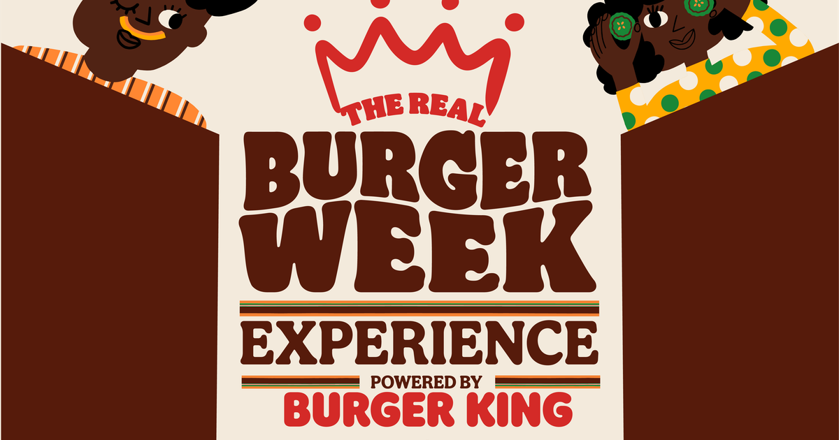 Burger King Nigeria is bringing the real Burger Week Experience with
