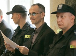 Dochnal w celi zarobił miliony