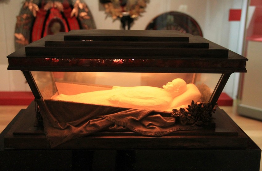 Vladimir Iljič Lenjin