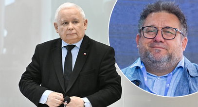 Problem z kasą w PiS. Kaczyński wybierze "tańszego" kandydata na prezydenta? Ekspert stawia sprawę jasno