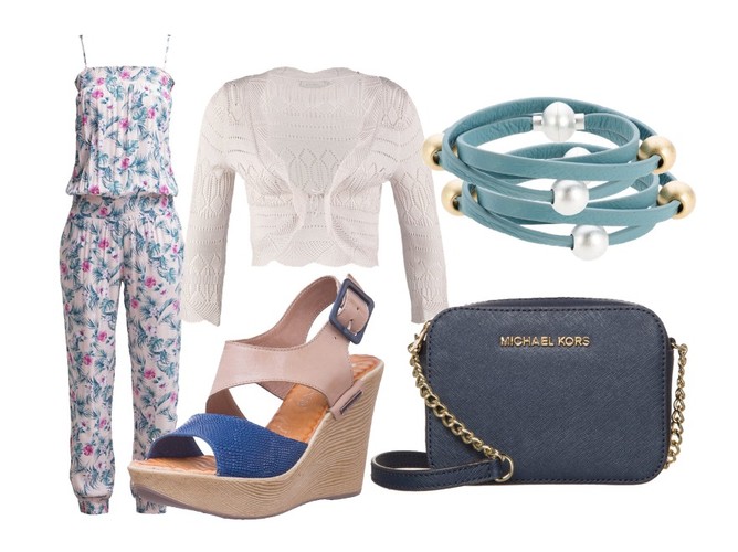 STYLIZACJA na piknik