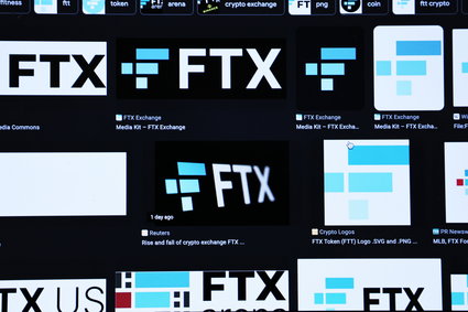 "Kompletna porażka". Nowy szef FTX o jakości kontroli upadłej giełdy kryptowalut