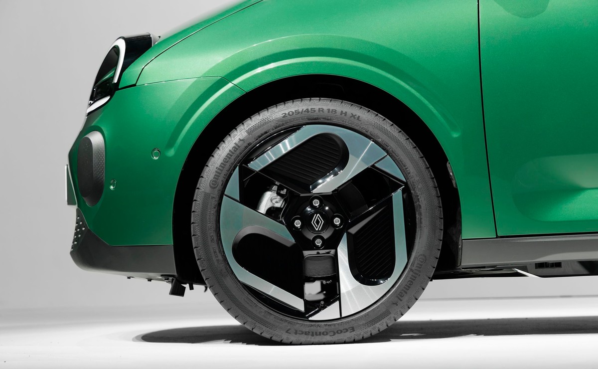 Nowe Renault Twingo wjeżdża na rynek jako najtańszy model francuskiej marki