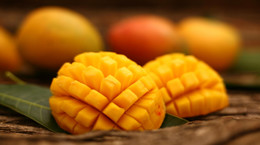Mango – słodki owoc o zdrowotnych właściwościach