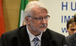 Szef MSZ: Państwa nie mają przyjaciół, mają interesy