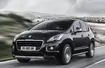 Peugeot 3008 po faceliftingu