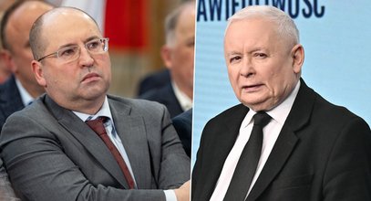 "Wciąż trwa zacięta walka o Mazowsze". Kilka dni przed konwencją PiS układa listy