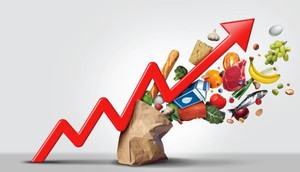 Top countries with the worst inflation rates [BI]