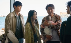 Handlarze dziećmi, mordercy, prostytutki. Co za piękna rodzina! [#DobryCynk]