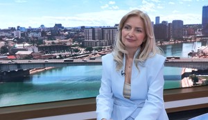 Biljana Vraneš 