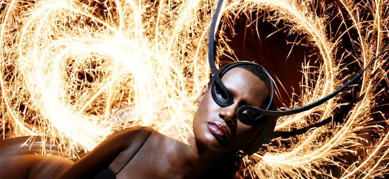 Grace Jones ostro o gwiazdach pop: Bezmyślnie kopiują zamiast tworzyć