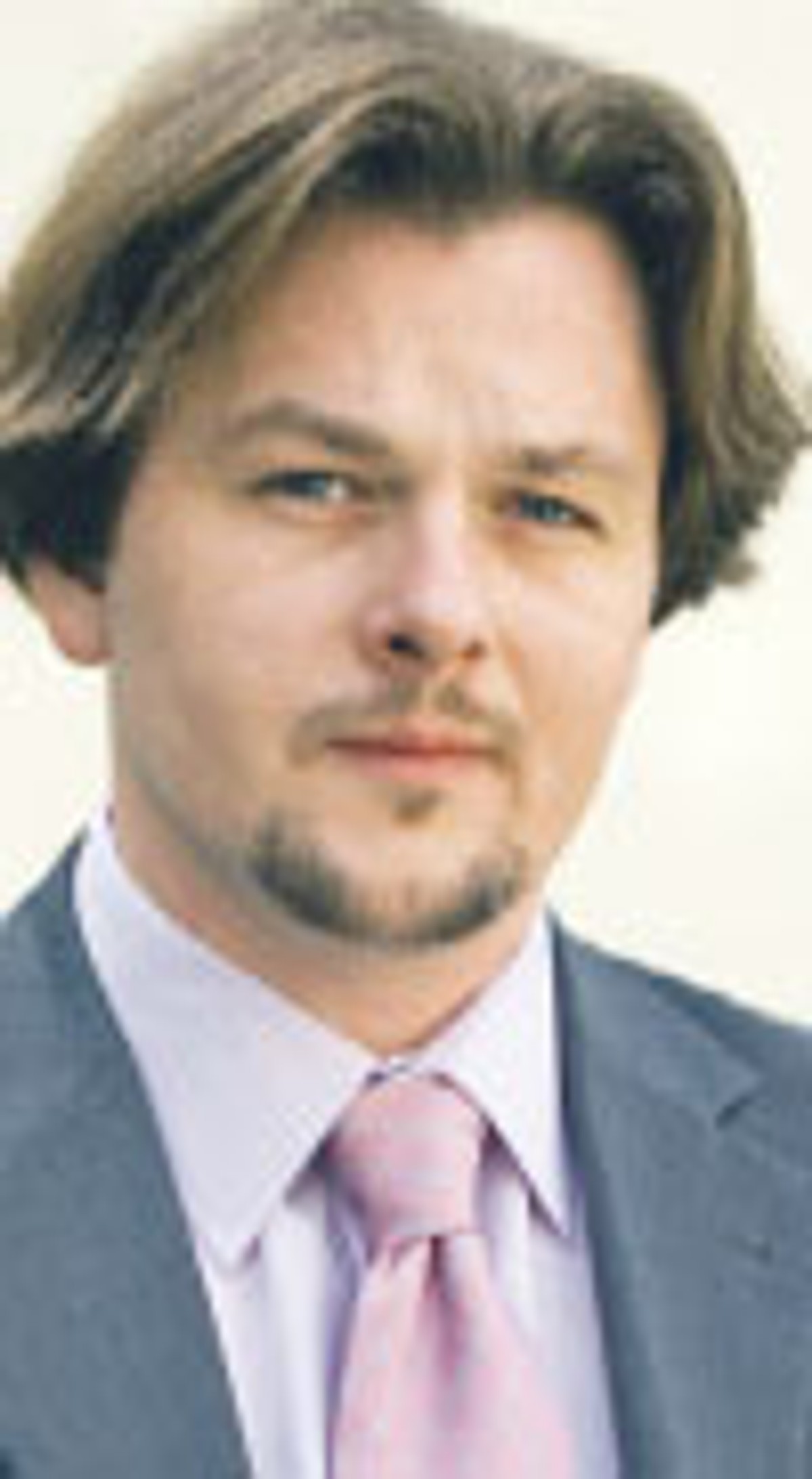 Grzegorz Kwieciński, dyrektor biura zarządzania ryzykiem Korporacji Ubezpieczeń Kredytów Eksportowych