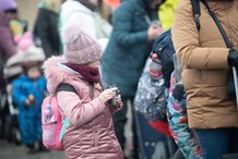 Polska ma plany masowej ewakuacji ludności. Rząd przygotował się na najgorsze