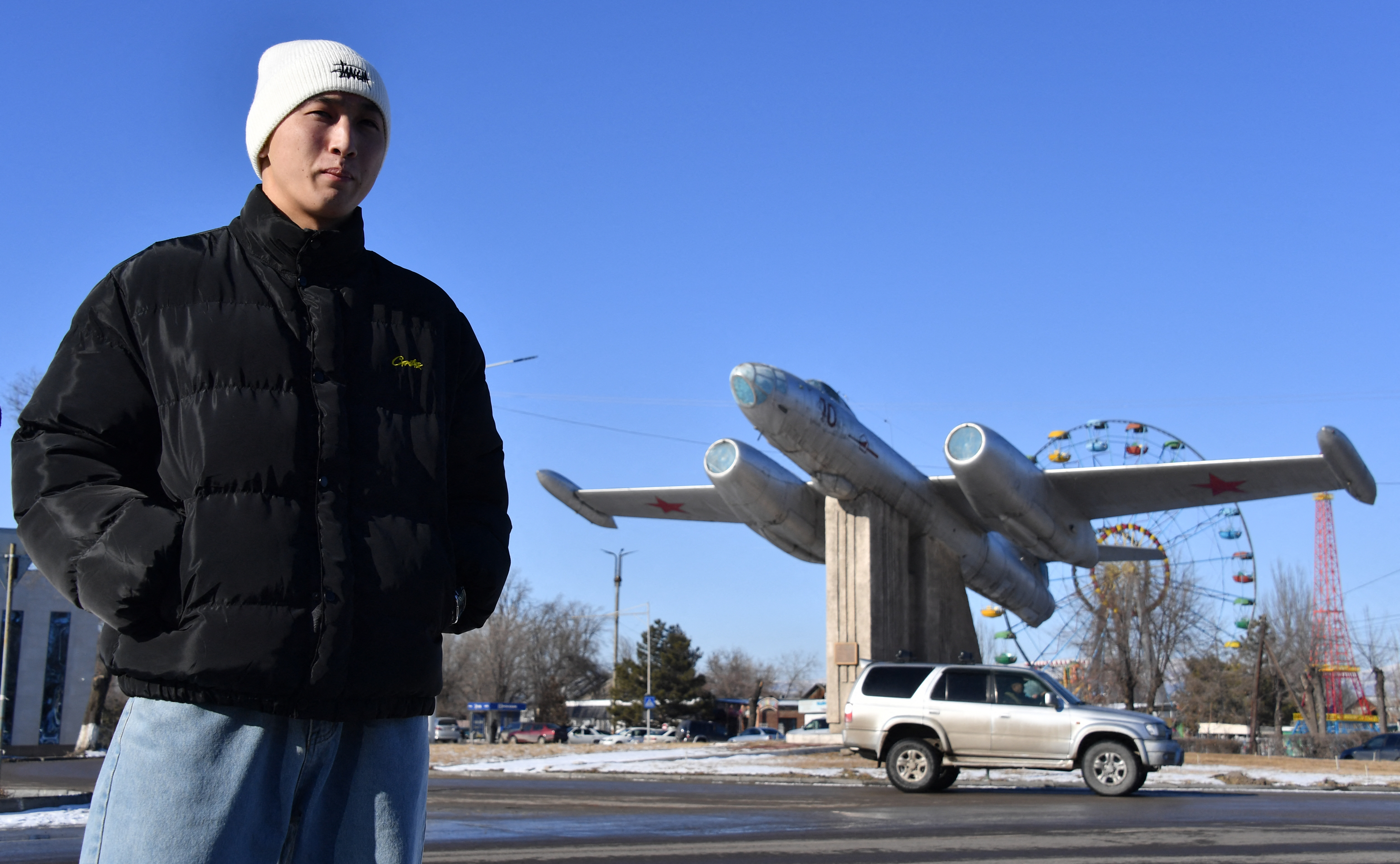 Russia: aereo si schianta nell'est, morti tutti passeggeri