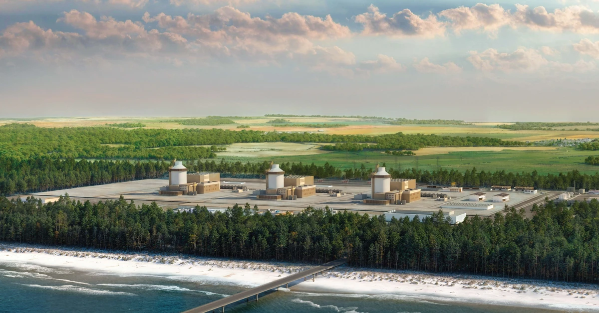 Budowa elektrowni jądrowej nie przyspieszy. Ekspert o ryzyku opóźnień