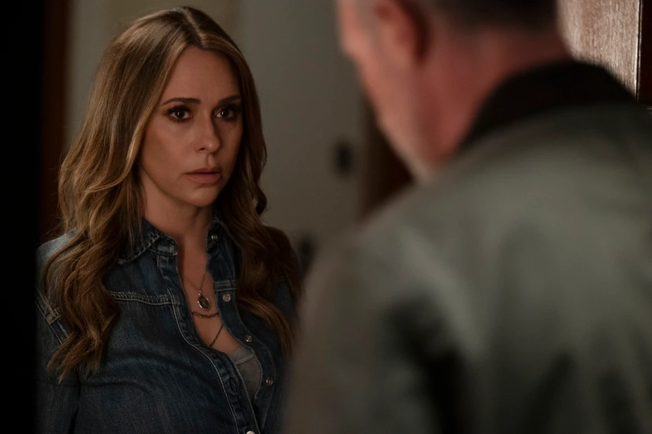 Znam šta ste radili prošlog leta