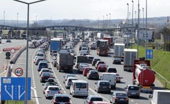 Autostrada A4 za darmo w Światowe Dni Młodzieży? Pod warunkiem nieziemskich korków