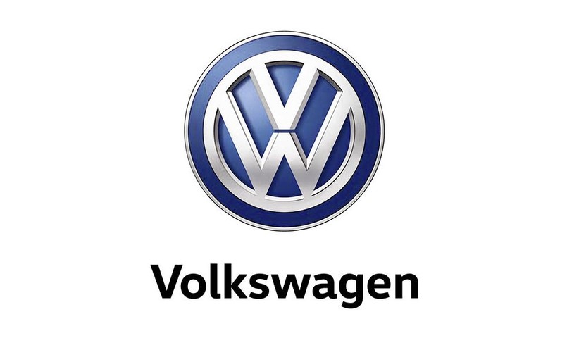 Logo VW obowiązujące od 19 lat