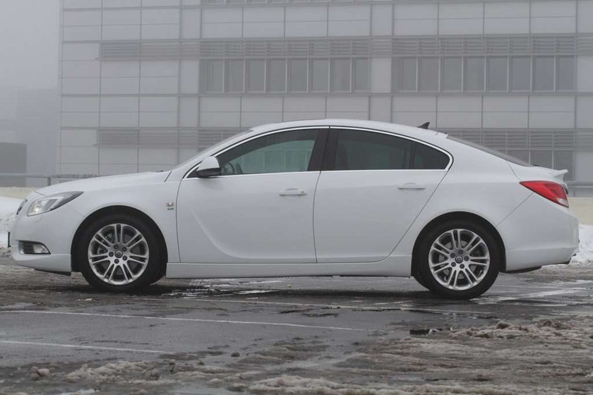 auto, samochód, opel, Opel Insignia,