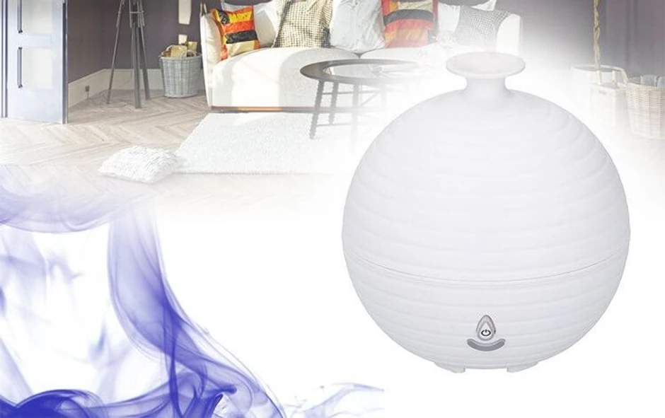 Grundig LED aroma difuzor