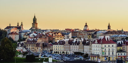 Lublin - jakiej pogody możemy się spodziewać 2019-02-22?