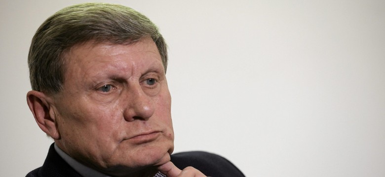 Leszek Balcerowicz wskazał główne kierunki reform na Ukrainie: Trzeba wyeliminować przywileje oligarchów