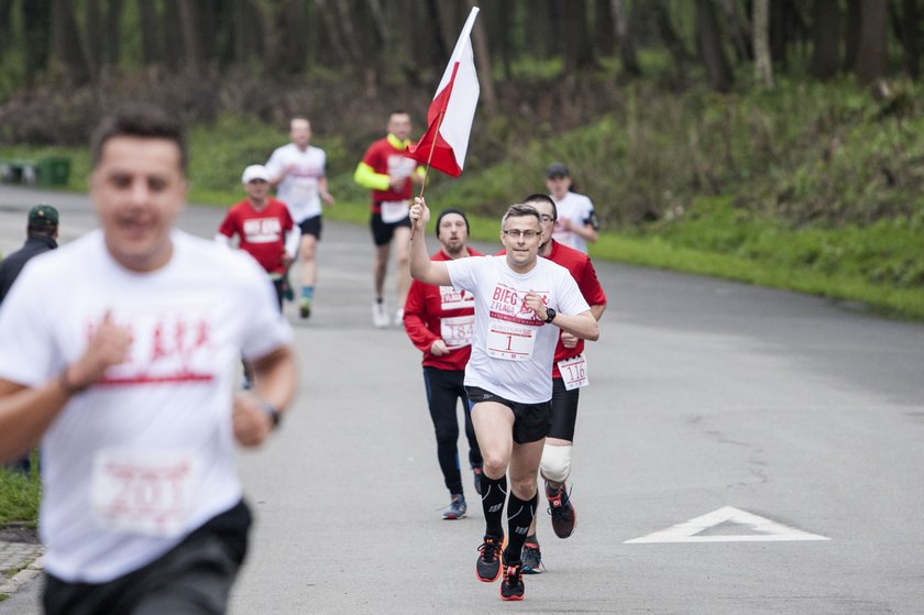 Dzień Flagi na Dolinie