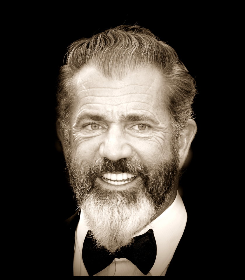 Mel Gibson