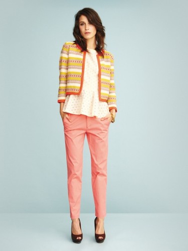 Jackpot - kolekcja wiosna 2013