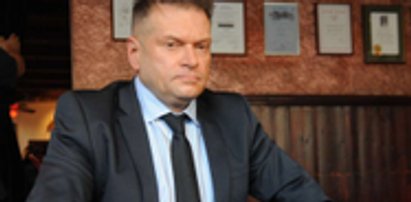 Rutkowski o erotycznych pląsach Waśniewskiej: Totalny upadek moralny!