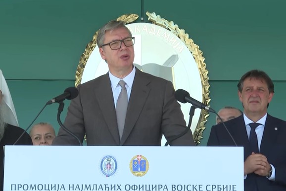 Vučić o ukidanju američkih carina: Nije slučajno, zasluga države, dobra vest za svakog građanina Srbije