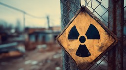 rosyjski dron trafił w osłonę reaktora w czarnobylu. ekspert ocenił zagrożenie dla polski