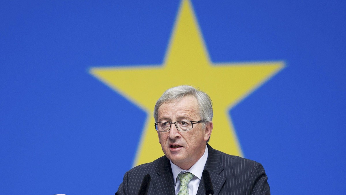 Jean-Claude Juncker