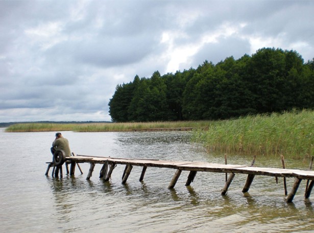 Mazury będą nowym cudem świata?