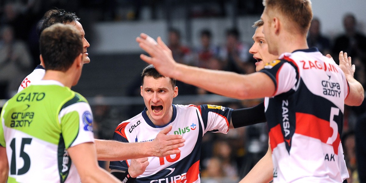 ZAKSA