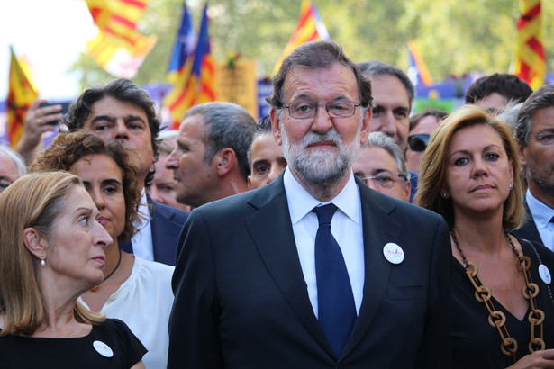 Mariano Rajoy