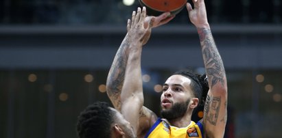 Nie żyje były zawodnik NBA. Przed śmiercią zachowywał się jak szaleniec