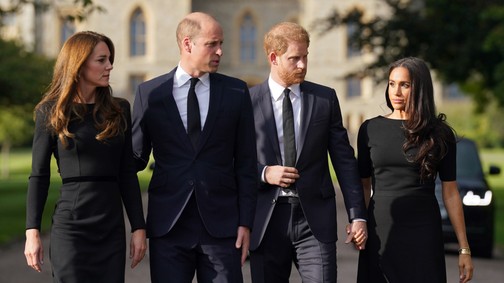 Katalin hercegné napokon belül hatalmas mérföldkőhöz ér, és ezt most Harry herceg sem veheti el tőle