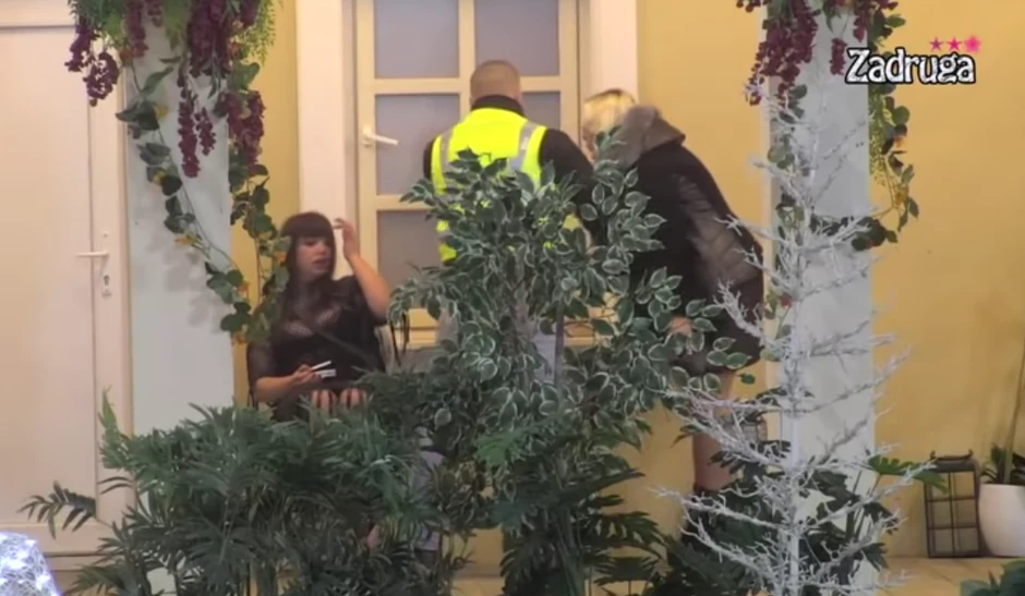 Marija i Miljana Kulić