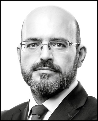 Andrzej Nikończyk, doradca podatkowy, partner w KNDP